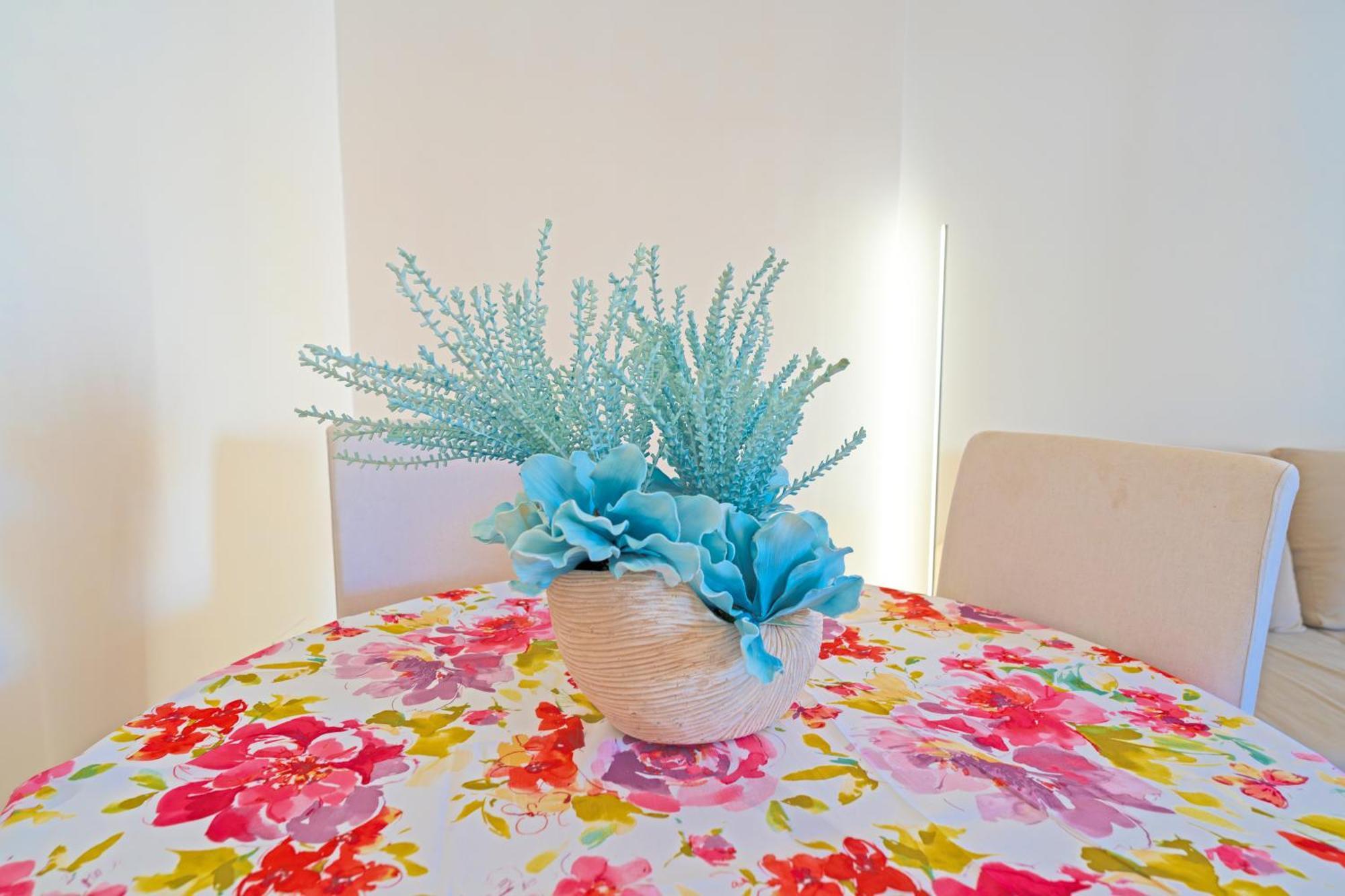 Luxury And Sunny Apartment 250 Mts From The Beach!! Peraía 外观 照片